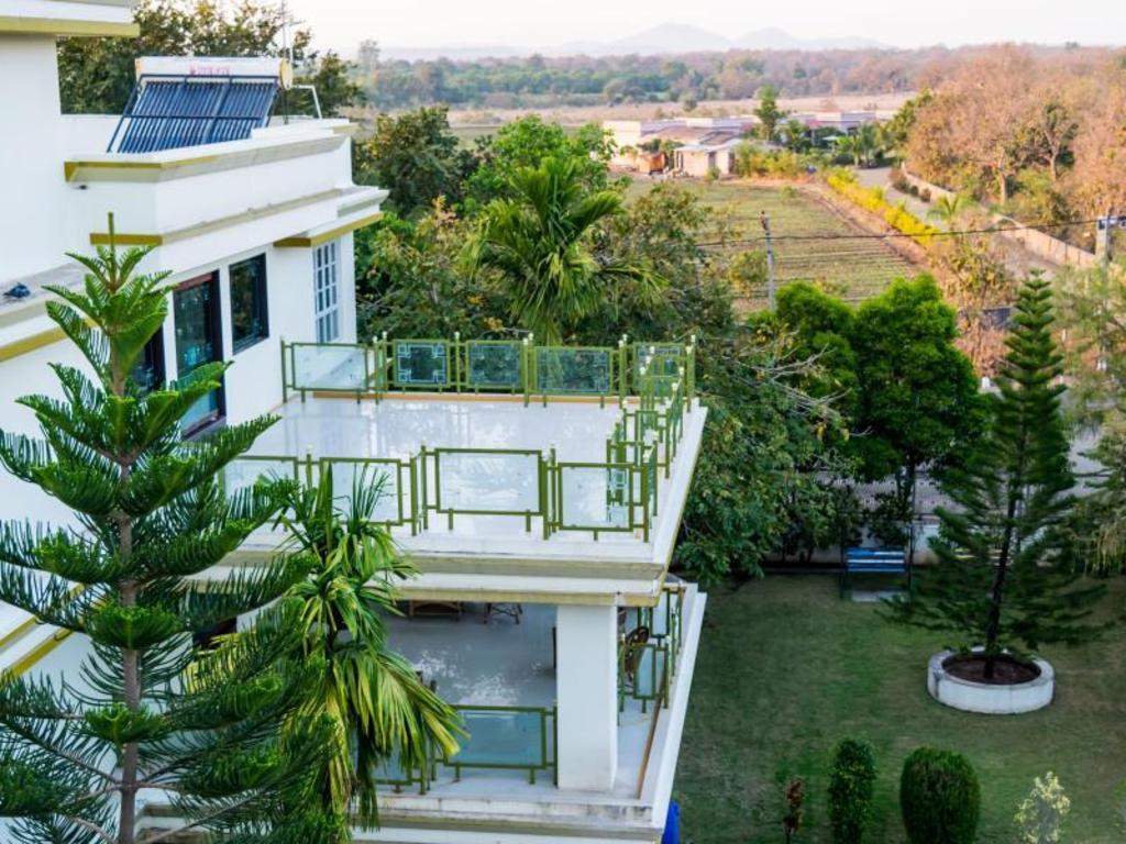 Amidhara Resort