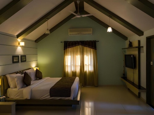 Amidhara Resort image 31