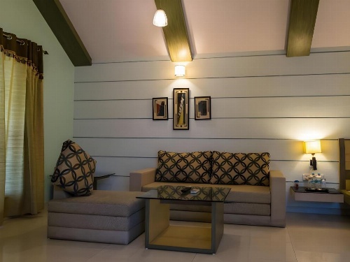 Amidhara Resort image 33