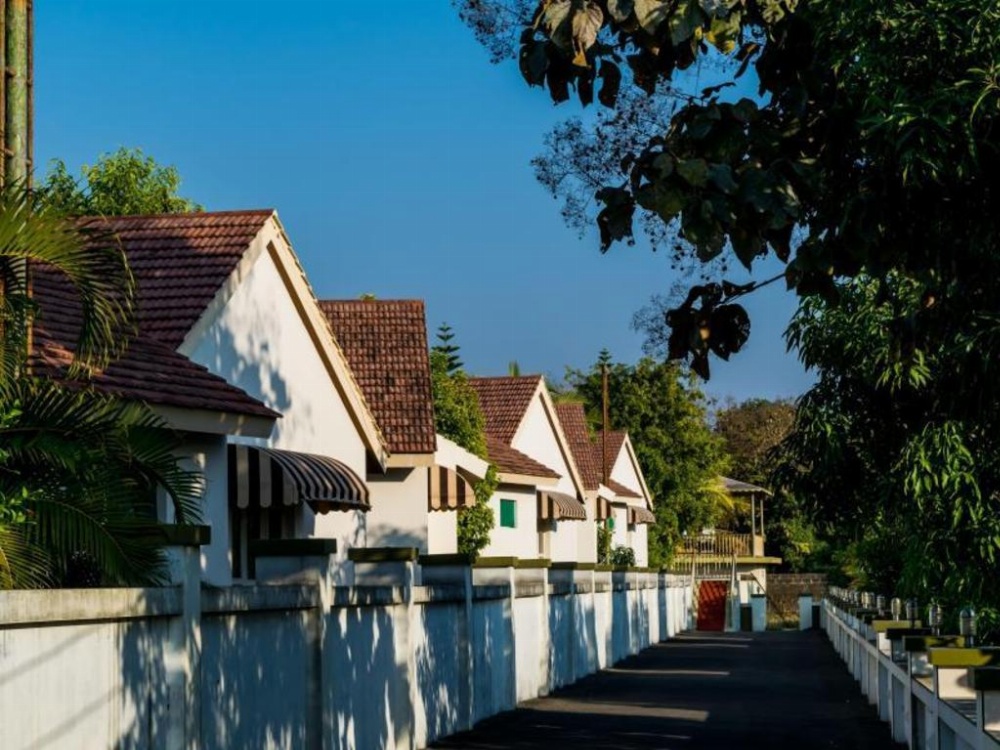 Amidhara Resort